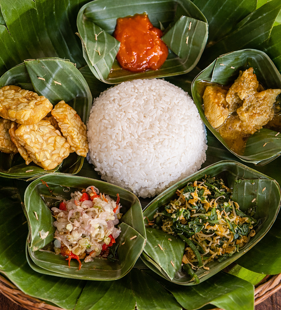Picnic Lunch “Magibung”