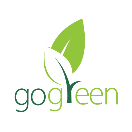Go Green