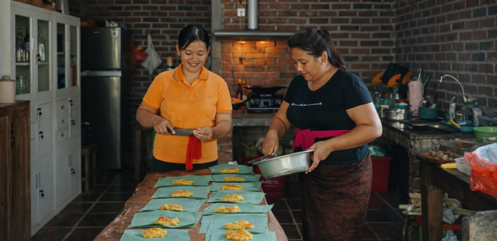 Local Employment
