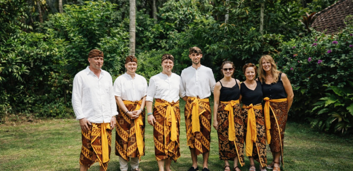 Cultural Preservation